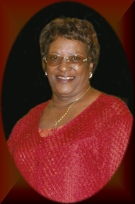 Jo Ann Houston