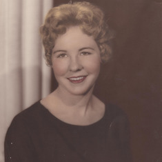 1960 portrait