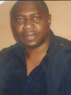 Joachim Kito Esangbedo