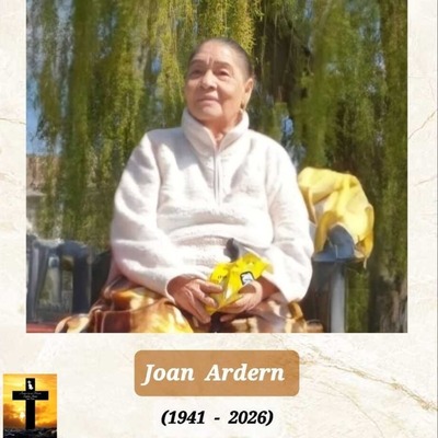 Joan Ardern