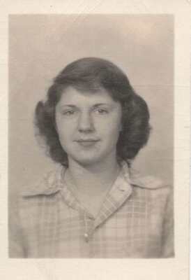 Joan D. Arens
