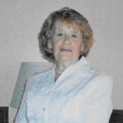 Joan D'Ippolito