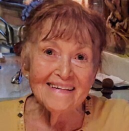 Joan E. Komlodi