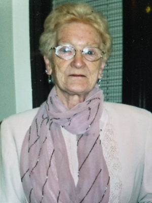 Joan Elizabeth Sharpe