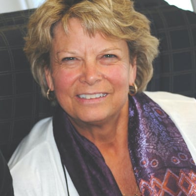 Joan Elizabeth Smith