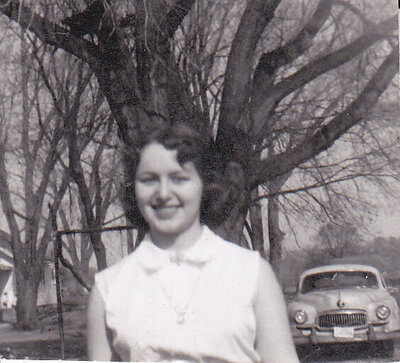 Joan Ellen McClellan