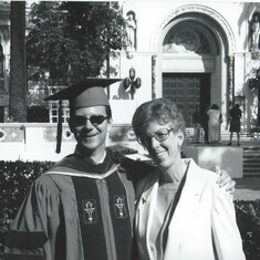 Jeff's Law School Grad May 2000 2
