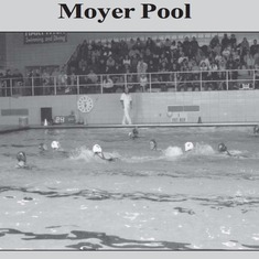 Moyer Pool
