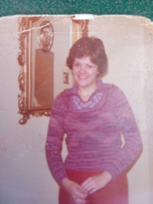 Joan Frances Faciana
