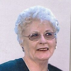 Grandma Joan