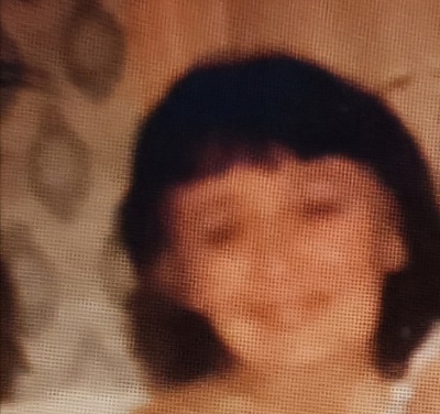Joan Lucille Vincent