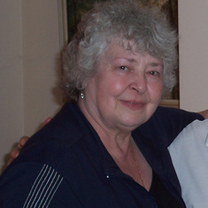 Joan at 68