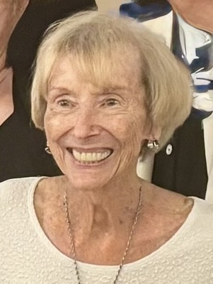 Joan Marie Cox