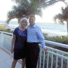 The Driftwood Inn, Vero Beach, FL.  One of our favorite places.