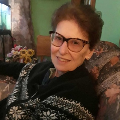Joan Marie Romeo