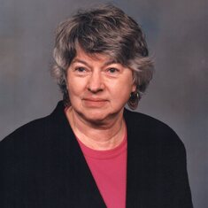 Joan Lovrien 1993