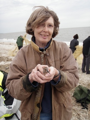 Joan Morton