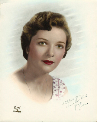 Joan Trimble Ortiz