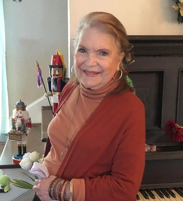 Dr. Joan Rea