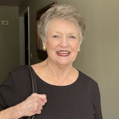 Joan Sanford Hagburg