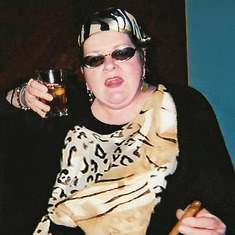 Joanie Costume