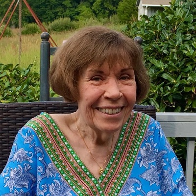 Joan Srivastava