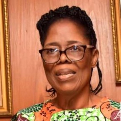 Joanah Olabimpe Taiwo Dada