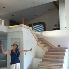 Woo Hoo! check out the renovations to our Murrieta Ranch House!