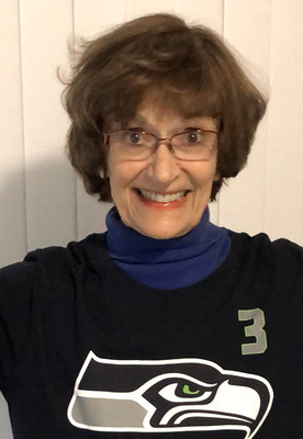 Joanie Fowler