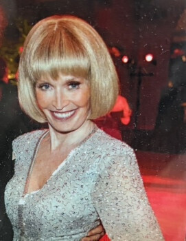 Joan Dawn Lotts