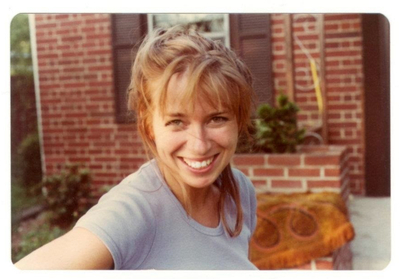 Joanie Louise Maupin