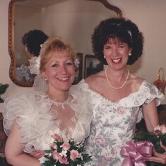 Maid of Honor 2 1992