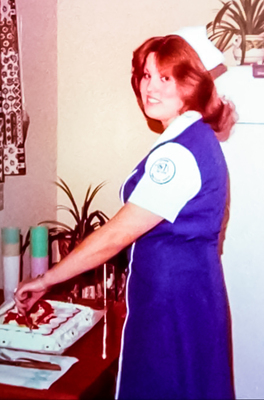 Joanie Lea Reed