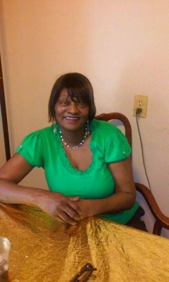 Joann Dumas