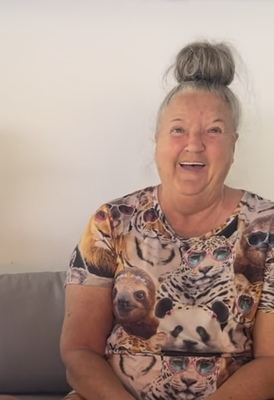 Jo Ann Felts