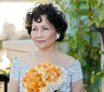 JoAnn Floresca