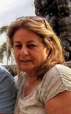 Joann Follert (Tsotsos)
