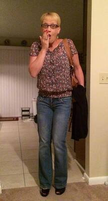 Jo Ann Kosman Messer