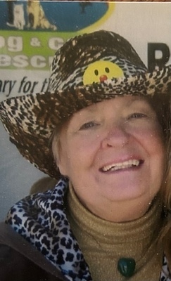 JoAnn Marie Nemeth
