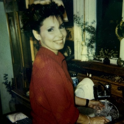 JoAnn Katherine McChesney