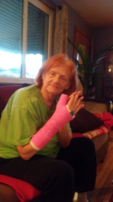 JoAnn Thompson