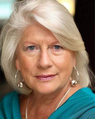 Joanna Margaret Tope