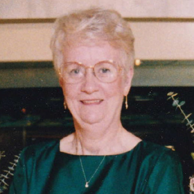 Joanne Adams