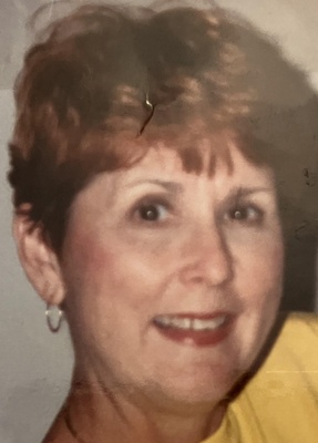 JoAnne Bates