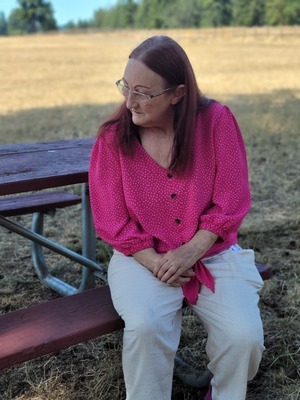 Joanne Claire Nau