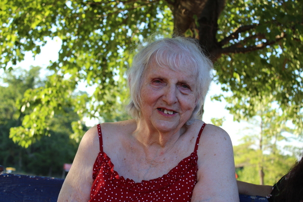 Joanne Ferris