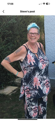Joanne Jean Mongan