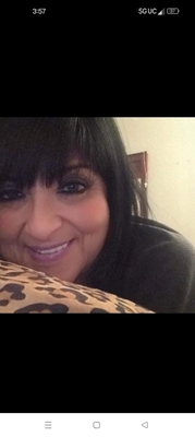 Joanne solis