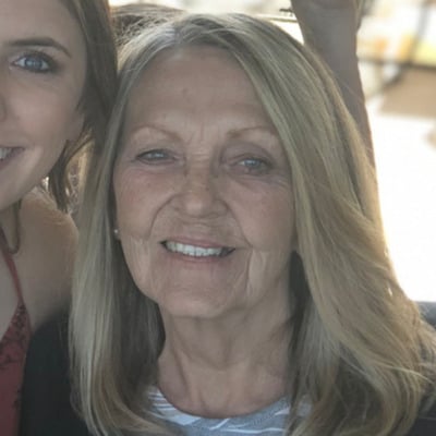 Joanne Theresa McHenry Geserick