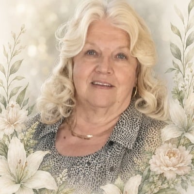 Joanne Thrasher-Kuchera